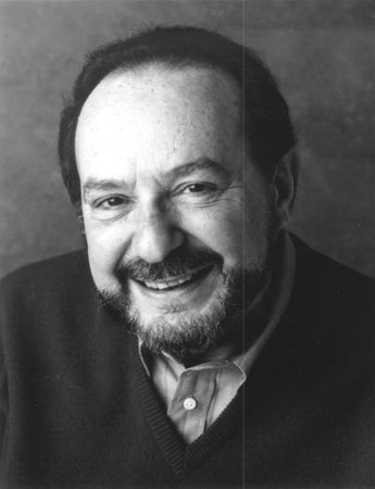 Robert Kimmel Smith, author portrait
