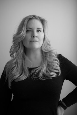 Heather Ann Thompson, author portrait