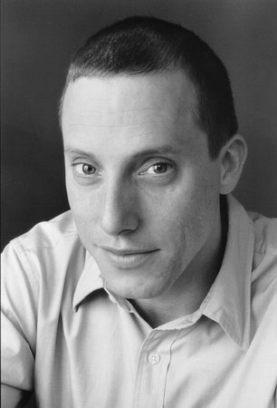 John Pollack, author portrait
