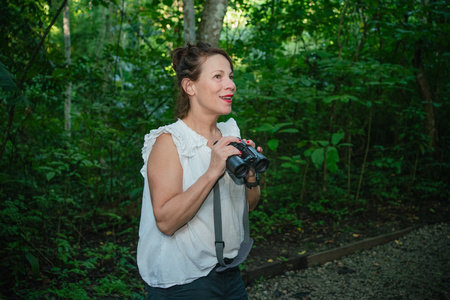 Lili Taylor, author portrait