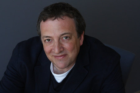 Misha Glenny, author portrait