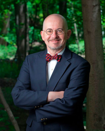 Dan Hurley, author portrait