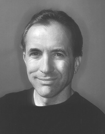 Michael Shermer, author portrait