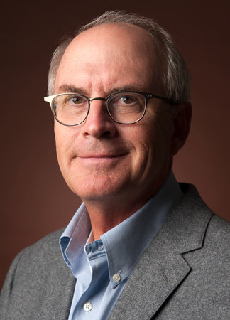 Nathaniel Philbrick, author portrait