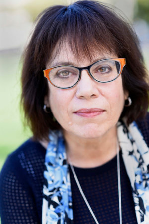 Deborah Blum, author portrait