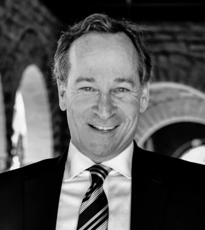 Gary M. Pomerantz, author portrait