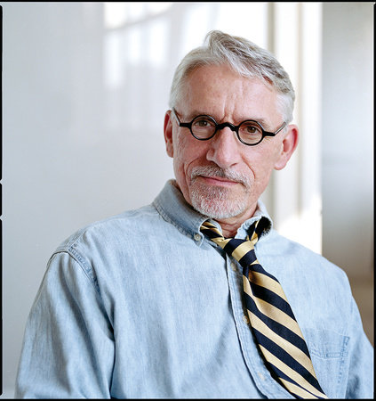 Kenneth C. Davis, author portrait