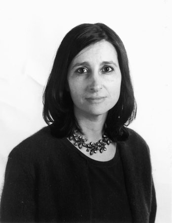 Robbyn Swan, author portrait