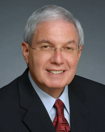 Ronald Kessler, author portrait