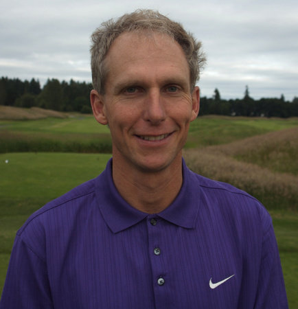 Christopher Smith, author portrait