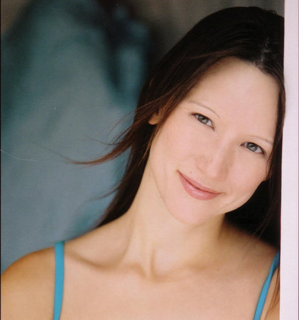 Kim Mai Guest, author portrait