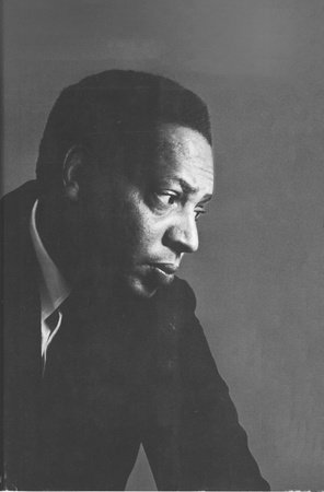 William Demby, author portrait