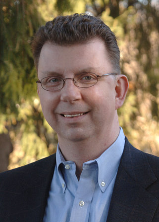 Thomas J. Craughwell, author portrait
