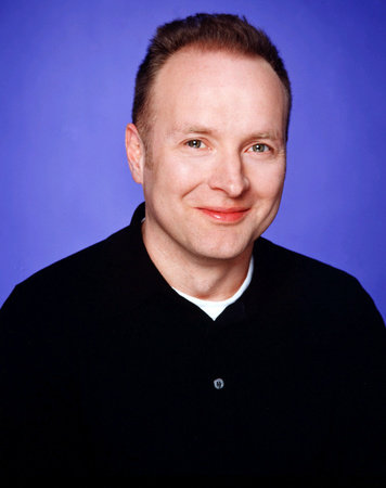 Paul Trynka, author portrait