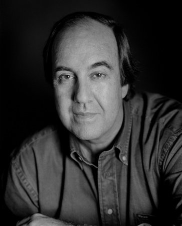Nando Parrado, author portrait