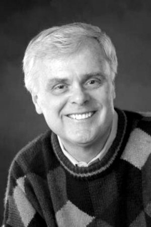 David D. Burns, author portrait