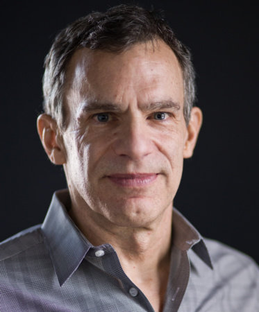 Jay Heinrichs, author portrait