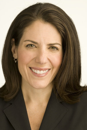Jean Chatzky, author portrait