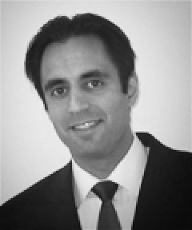 Deepak Malhotra, author portrait