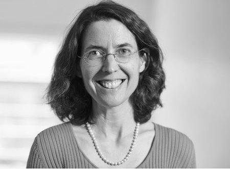 Chandra Manning, author portrait