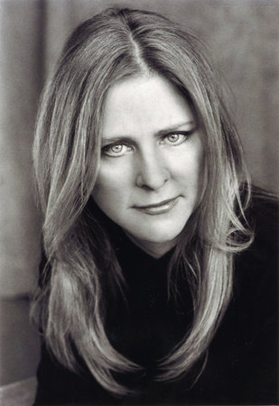 Alice Schroeder, author portrait