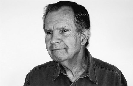 Leonard L. Richards, author portrait