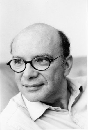 Victor Sebestyen, author portrait