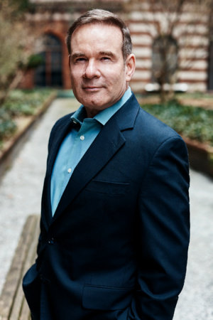 Steven M. Gillon, author portrait
