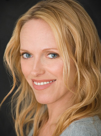 Kathrin Kana, author portrait
