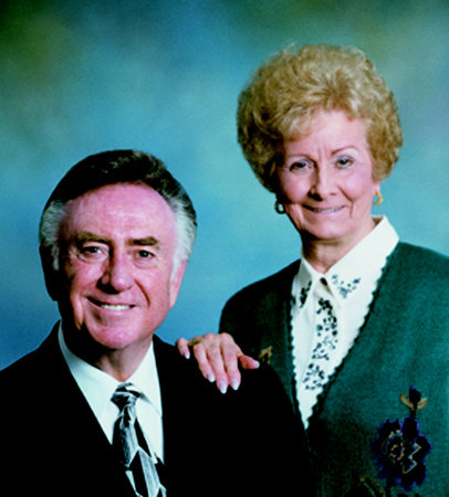 Al Lacy, author portrait