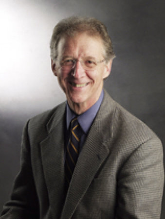 John Piper, author portrait