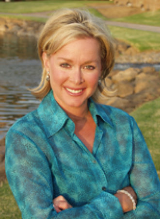 Sheri Rose Shepherd, author portrait