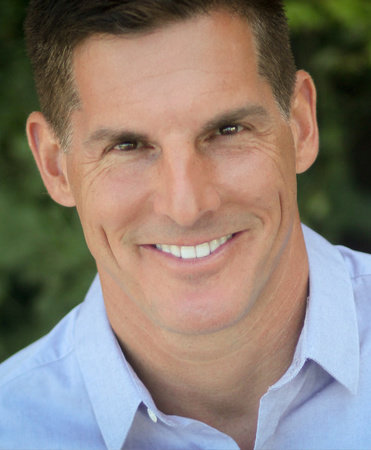Craig Groeschel, author portrait