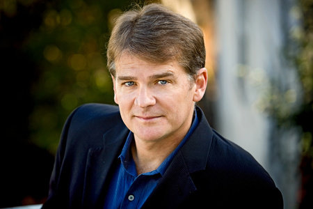 David Ewing Duncan, author portrait