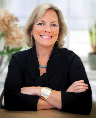 Meg Meeker, author portrait