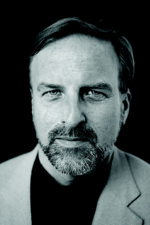Anthony Flint, author portrait