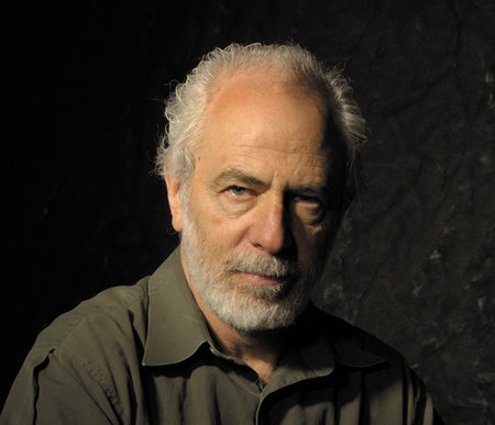 Richard Slotkin, author portrait