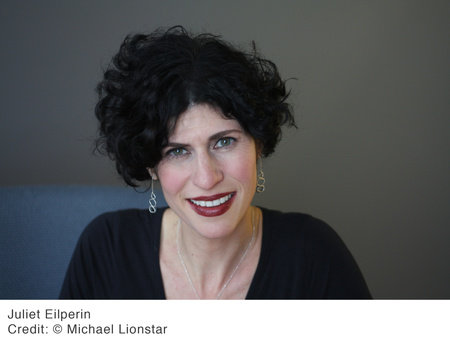 Juliet Eilperin, author portrait