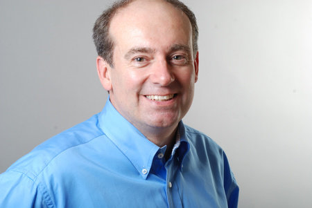 Michael D. Beil, author portrait