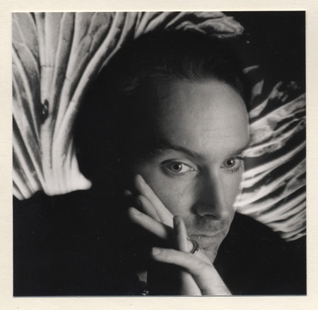 Dale E. Basye, author portrait