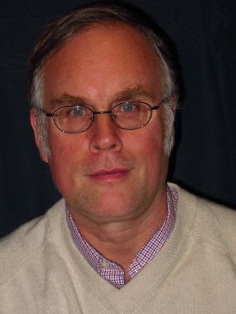 John Elder Robison, author portrait