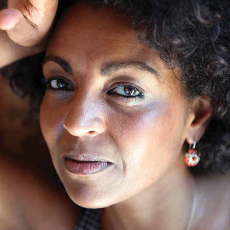 Adjoa Andoh, author portrait