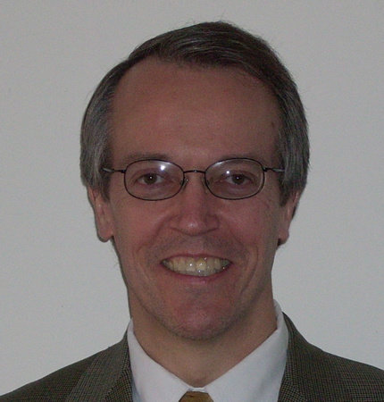 Kevin R. C. Gutzman, author portrait