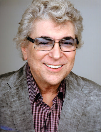 Marc Eliot, author portrait