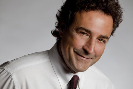 John La Puma, author portrait