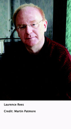 Laurence Rees, author portrait