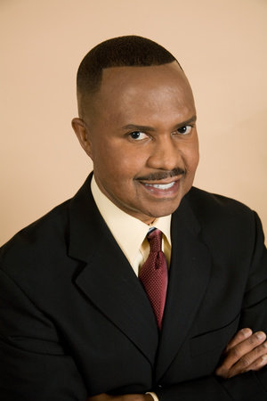 Kwei Quartey, author portrait