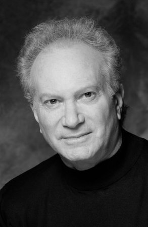 Syd Field, author portrait