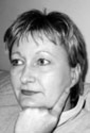 Svetlana Broz, author portrait