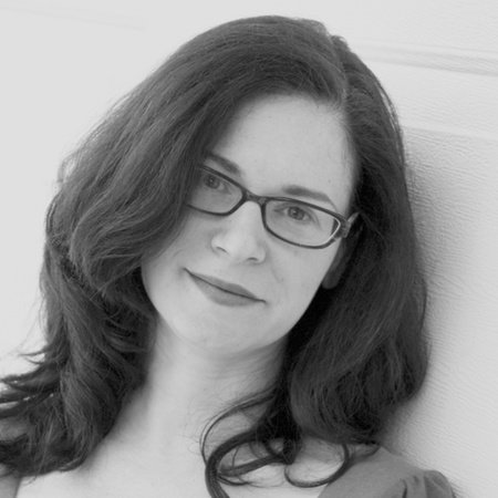 Arika Okrent, author portrait